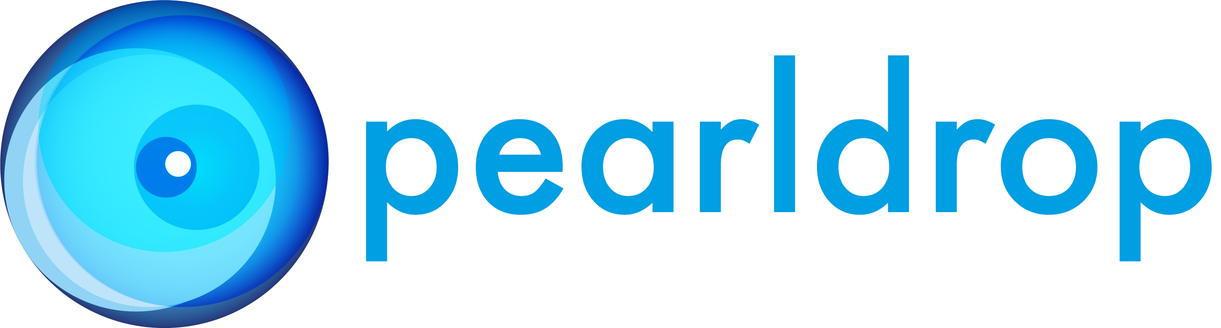 Pearldrop Ltd