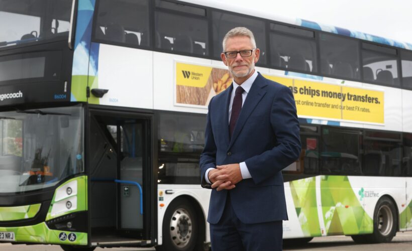 NEW REPORT HIGHLIGHTS THE IMPORTANCE OF PRIORITISING BUS SERVICES IN RESIDENTIAL DEVELOPMENTS FOR AREAS LIKE CAMBRIDGESHIRE