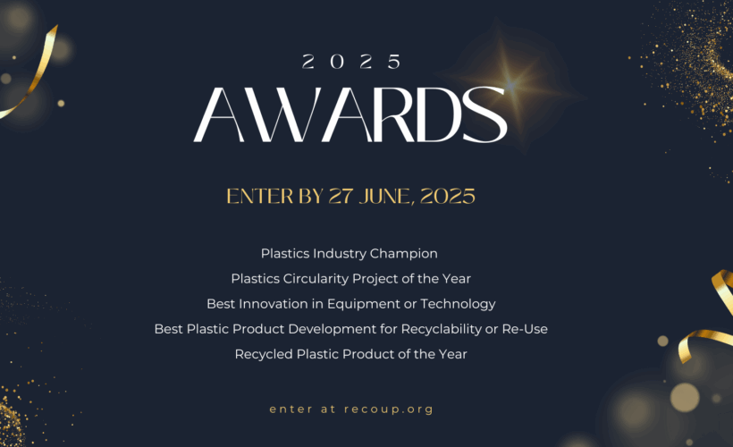 New categories announced for The RECOUP Awards 2025 – Submit your entries Now!