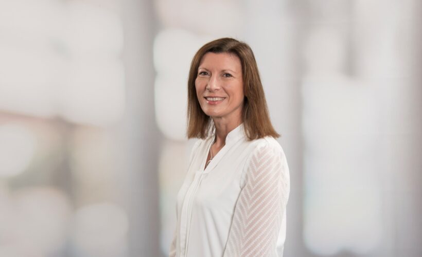 New Global Role Strengthens Support For Food Sector