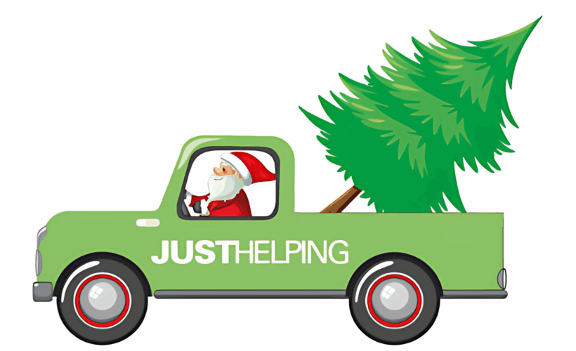 Help Grow Arthur Rank Hospice Charity’s Christmas Tree Recycling 2026!