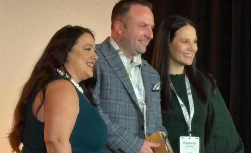Wyboston Lakes Resort beats strong international competition to win prestigious IACC Americas Innovation Award