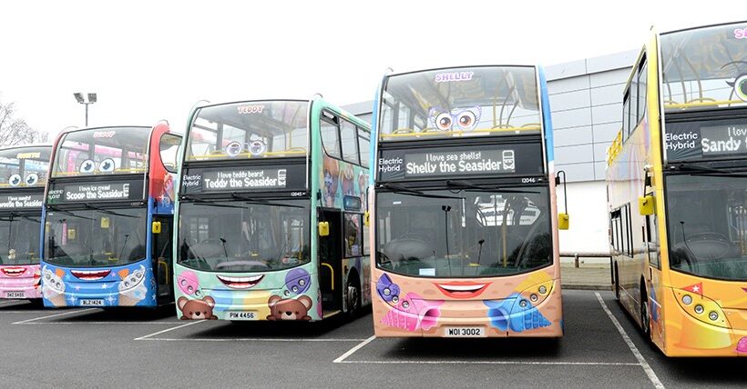 Cambs Residents Can Enjoy A ‘Stagecation’ With A Trip To The Wonderful British Seaside!