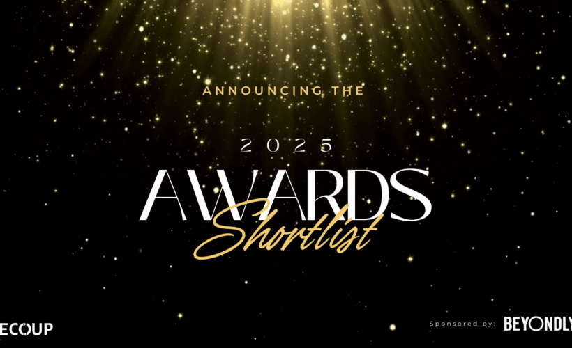 Celebrating the Best in Plastics Circularity – RECOUP Awards 2025 Shortlist Revealed