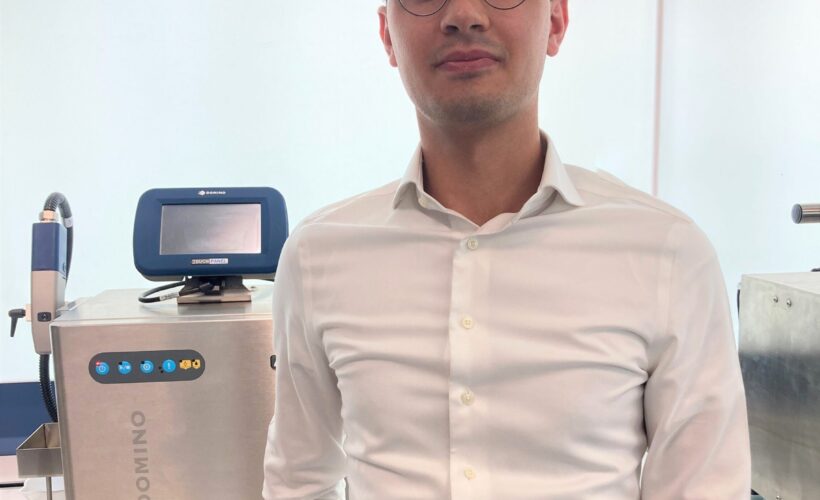 Domino Supports Its Customers To Achieve CSR Goals