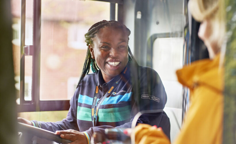 Cambs Bus Operator Shortlisted In Two Award Categories