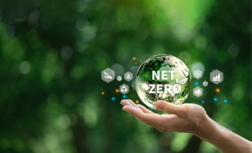 Xanthos Digital Achieves Net Zero Status – A Milestone for Cambridge’s Digital Sector