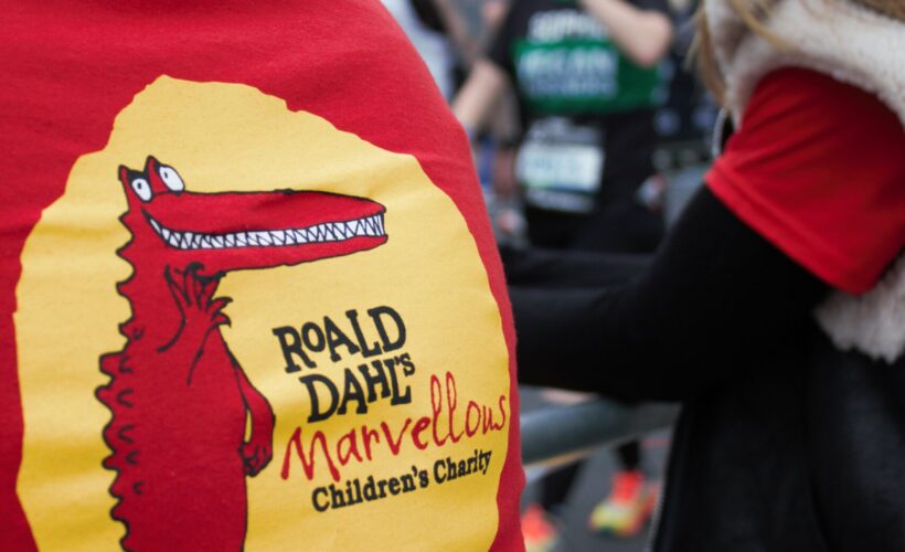 Are you up for the challenge? Chariots of Fire 2025