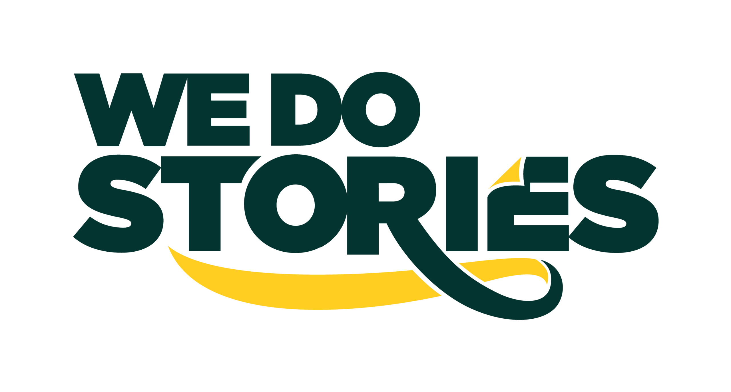 We Do Stories