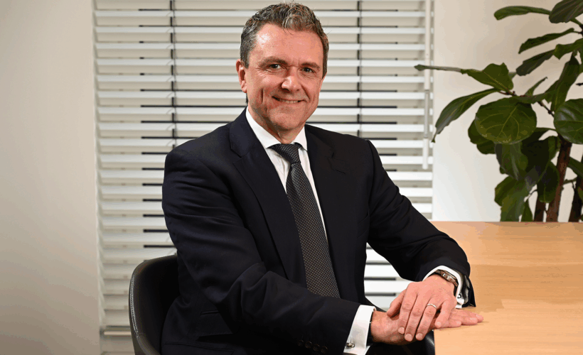 S&W launches as a leader in the accountancy mid-market