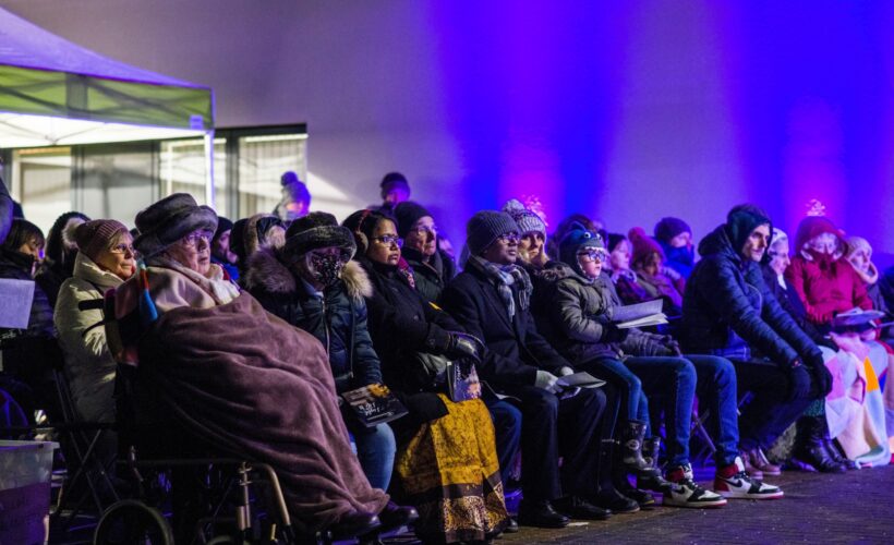 Remember loved ones with Light Up a Life in Cambridge and Wisbech