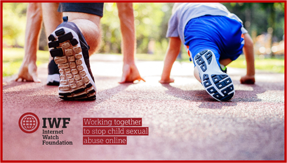 IWF Fundraising Team