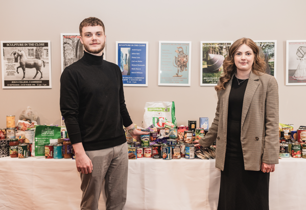 New Positive Impact Campaign Targets Business Events In Cambridge