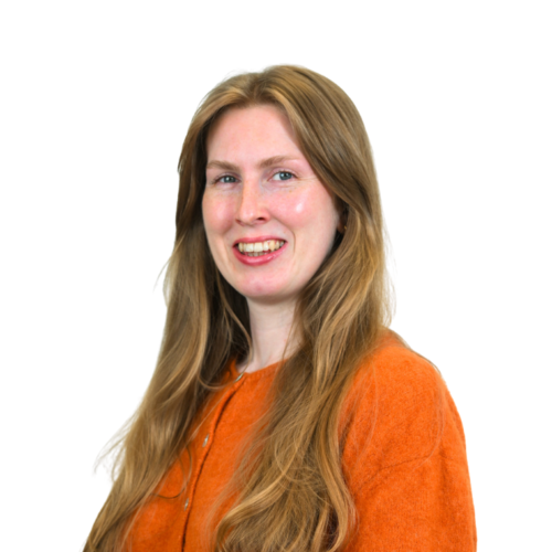 Anna Corrigan