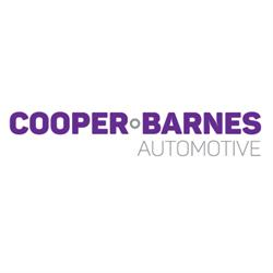 Cooper Barnes Automotive