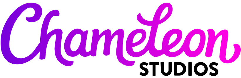 Chameleon Studios Ltd