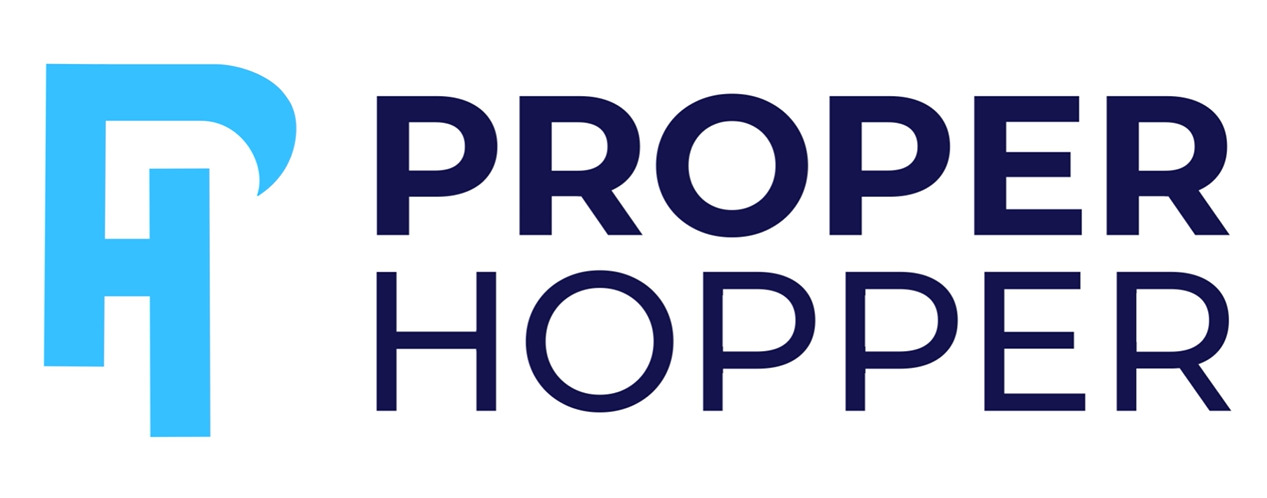 Proper Hopper Ltd