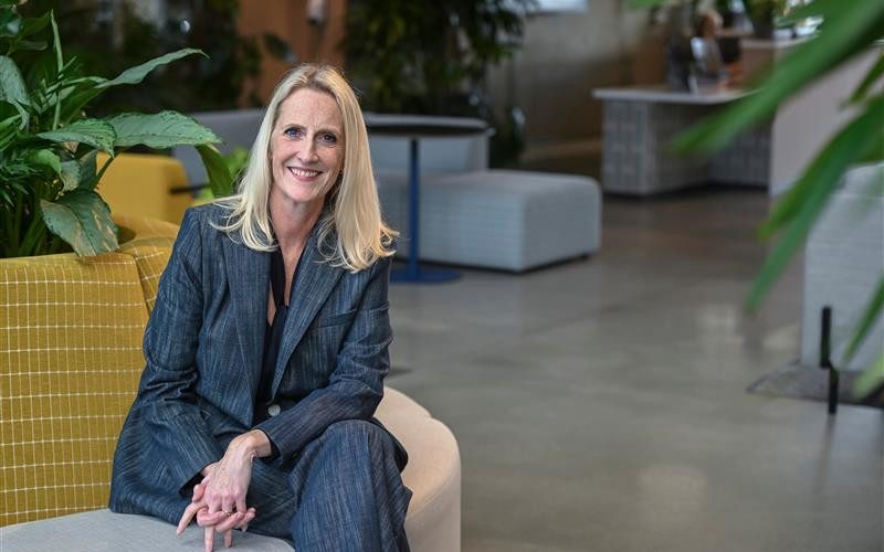 Cambridgeshire Chamber of Commerce Chair Faye Holland appointed Director of Cambridge x Manchester Partnership