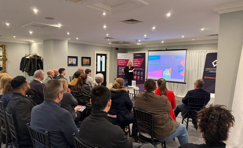 Ely Networking