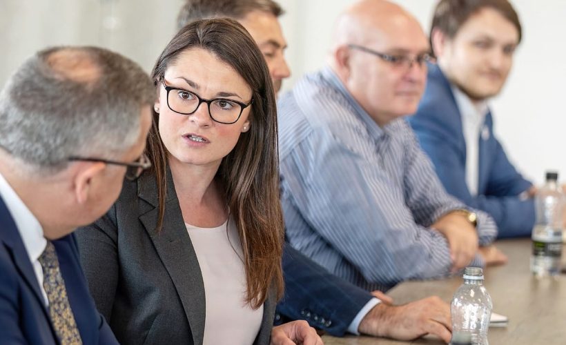 Recruitment Challenging As New Employment Law Lands