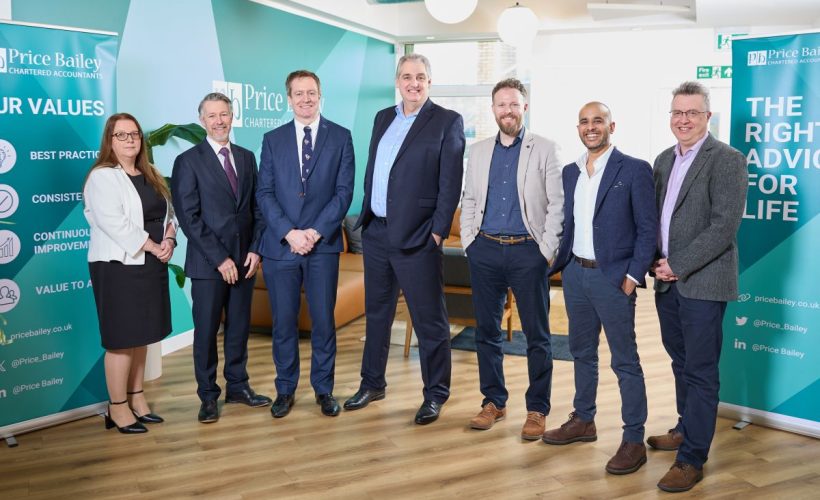 Price Bailey announces Governance Board appointments