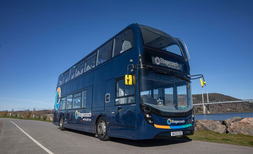 Cambs bus operator announces new Multi-Buy app feature with discounts of up to 30%