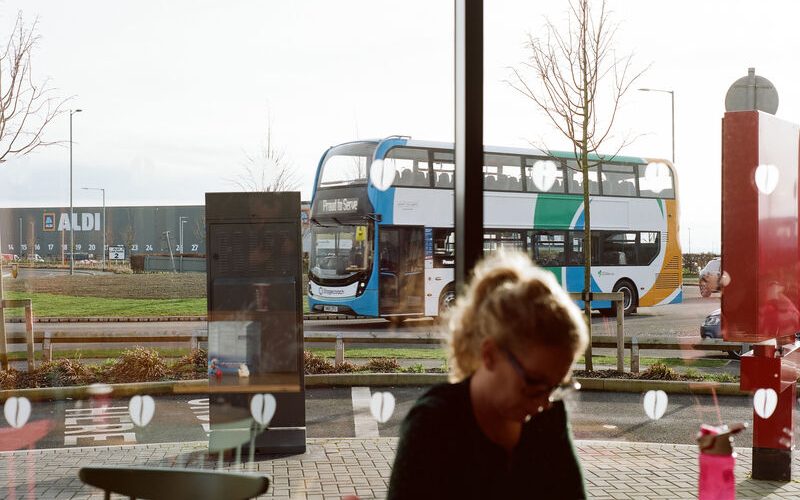 Fuel prices are forcing Gen Z to avoid driving – with 84% in Cambridgeshire changing how they commute