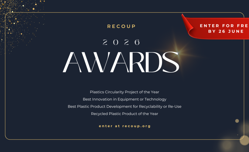 Entries Open for the RECOUP Awards 2026