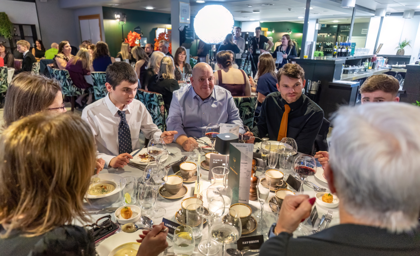 CRC Apprenticeship Awards