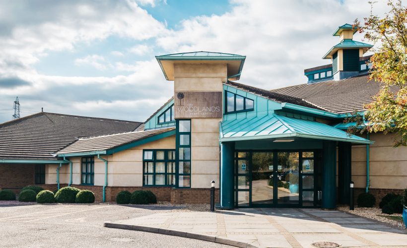 Wyboston Lakes Resort finalist for two accolades at prestigious awards