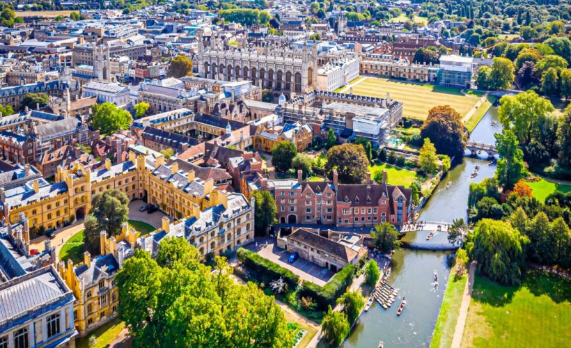 New £1.6 million government-backed fund to drive  water-saving across Cambridgeshire