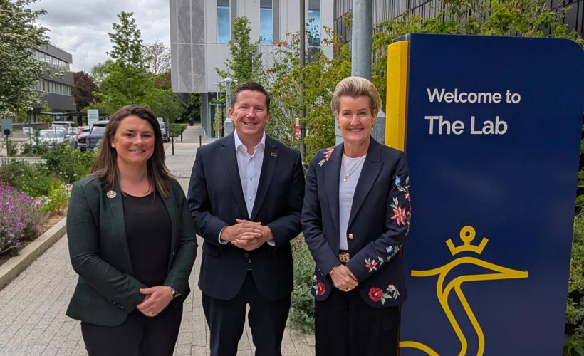 Peterborough businesses gain national attention following Chamber-led business visit