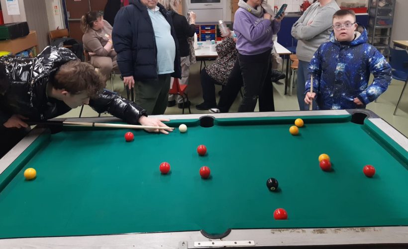 Peterborough Families Are Supported With ‘Neighbourly’ Grant
