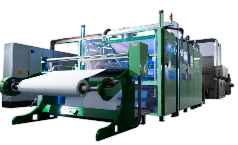 Alchemie Technology Demonstrates Up to 92% Water Saving in Textile Dyeing, Assessed by Third-Party