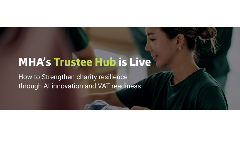 MHA Trustee Hub