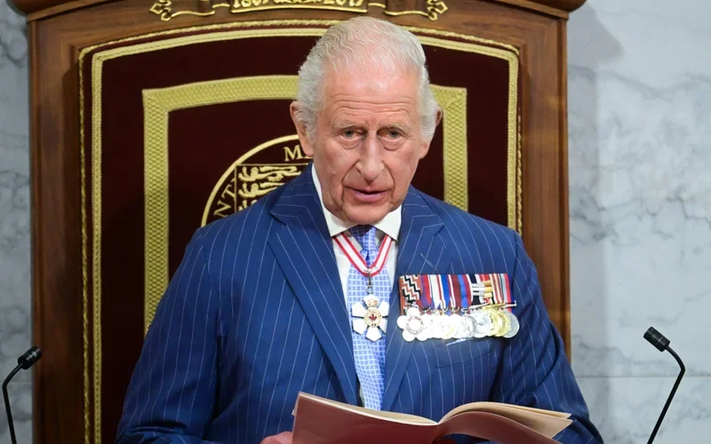 King’s Speech Must Fix Broken Business Rates