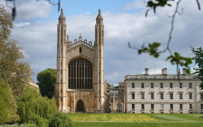 Cambridgeshire and Peterborough Secures National Status to Grow Visitor Economy