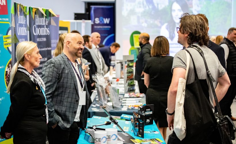 New Neuroinclusive Networking Guide Launches at The Meetings Show Launching