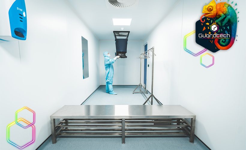 Guardtech’s revamped Aftercare teams aiming to elevate their five-star service to new heights