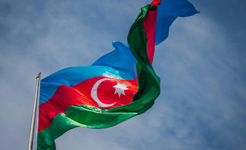Azerbaijan Trade Mission