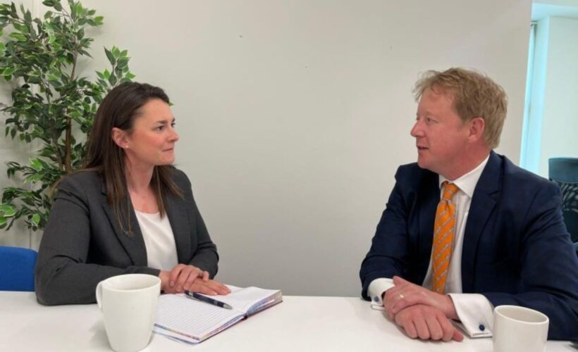 Statement on the Cambridgeshire and Peterborough Combined Authority’s Recognition as an Established Mayoral Strategic Authority