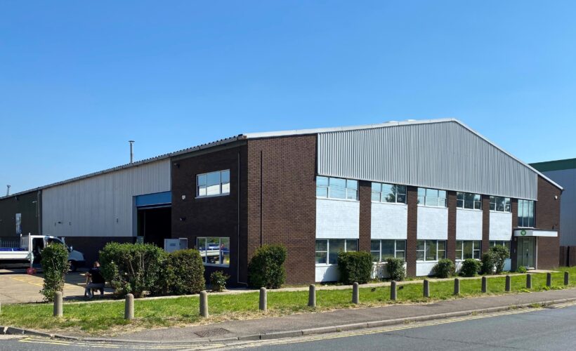 BTG Eddisons – Automated self-storage firm unlocks first location in Cambridgeshire
