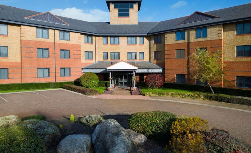 Delta Hotels by Marriott Huntingdon Partners with Grafham Water Centre to Showcase the Best of Huntingdonshire