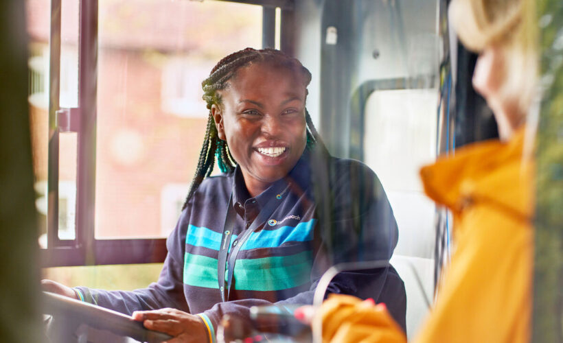 Single Bus Fares Frozen, As Cambridgeshire Operator Bids to Secure Value and Network Sustainability
