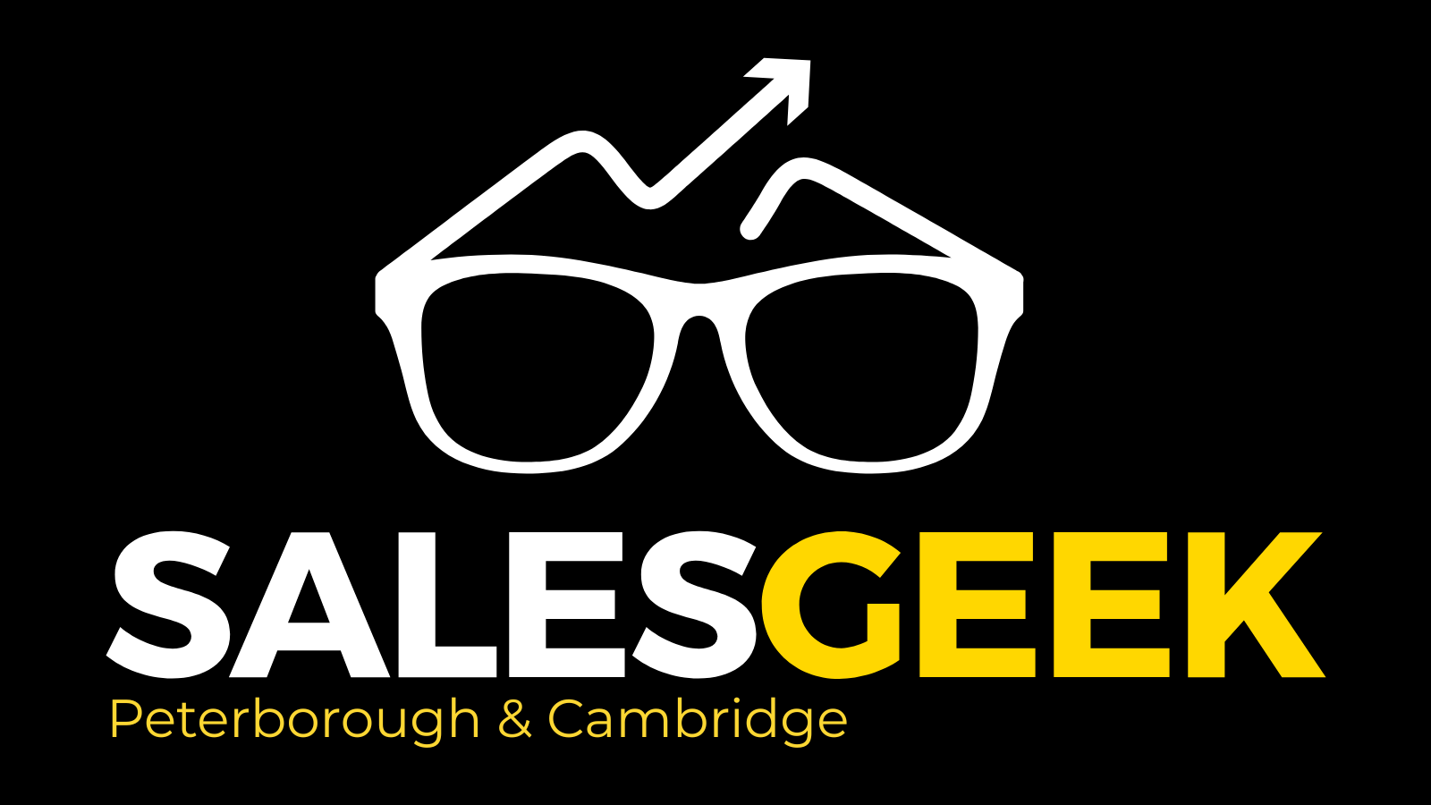 Sales Geek