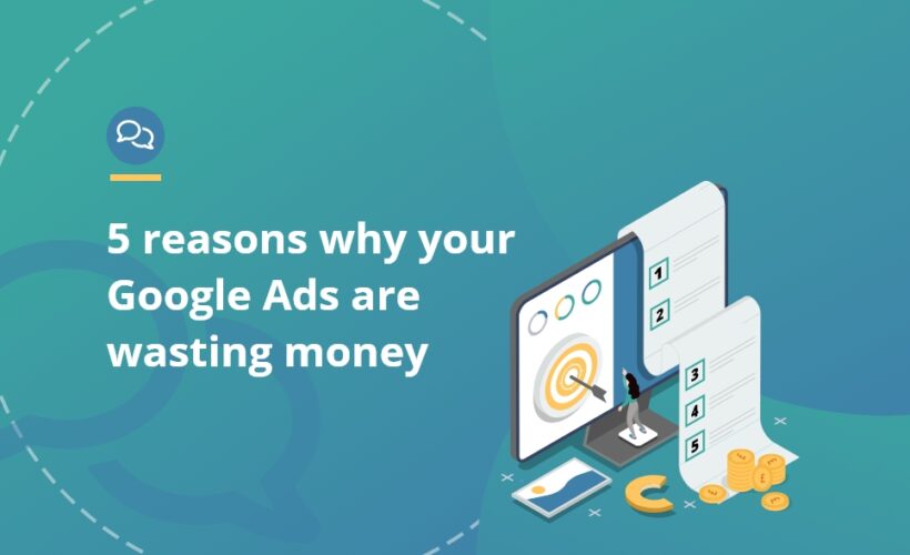 Is Your Digital Ad Spend Working? 5 Ways Cambridgeshire SMEs Lose Money on Google Ads