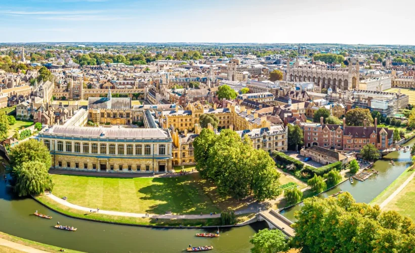 Cambridge venues sign up to new sustainability initiative