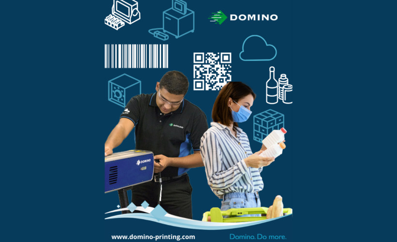 Domino Reports Significant Progress on Net-Zero Journey in 2025 CSR Report