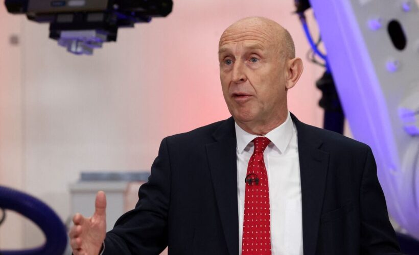 Chancellor’s Budget Must Back Business
