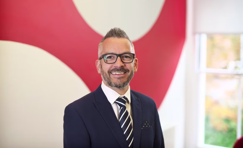 The Difficult Conversations We Need to Have About Money – with Paul Steed